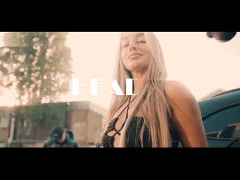 [FREE] HE🇦🇱🇮🇹 Vision X Lil Manzi X Rondo - Type Beat 2023 - "HEAD"( Drill Type Beat) #rondodasosa