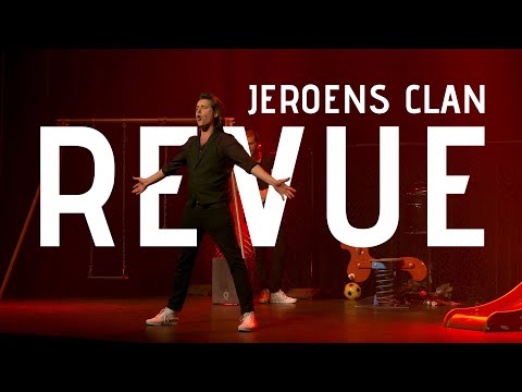 Jeroens Clan - Revue
