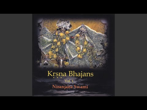 Sri Tulasi-kirtana