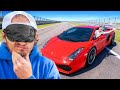 I Bought My Best Friend A Lamborghini