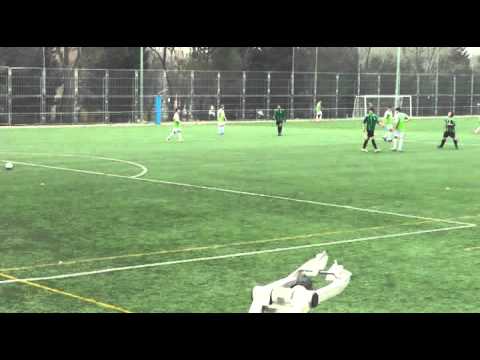 EFRV "B" 4 - 6 EF Periso AMISTOSO Juvenil