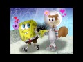 Spongebob Loves Sandy