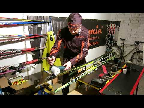 Обработка с сохранением штайншлифта