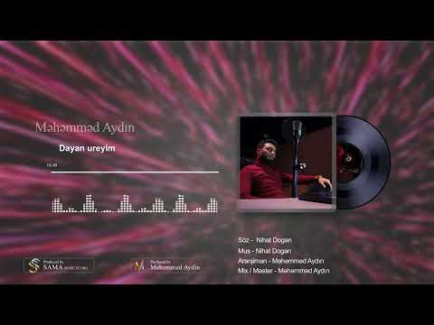 Mehemmed Aydin-Dayan ureyim
