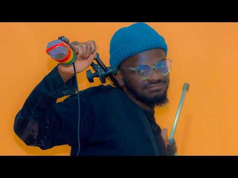 Crispy Malawi - On Makosana Freestyle Section Season 4