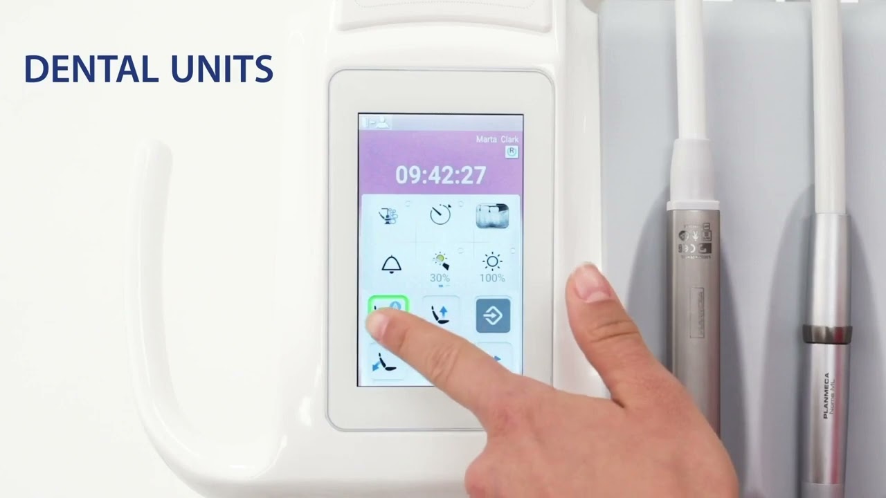 Planmeca - Better Care Through Innovation