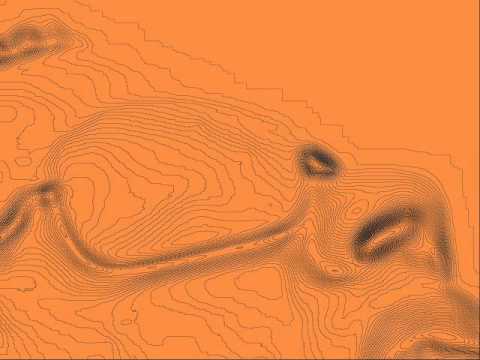 echotek - deep o tiv