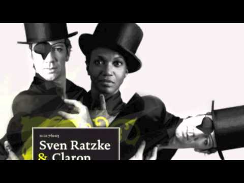 Alabama Song (Brecht/Weill) Sven Ratzke & Claron McFadden