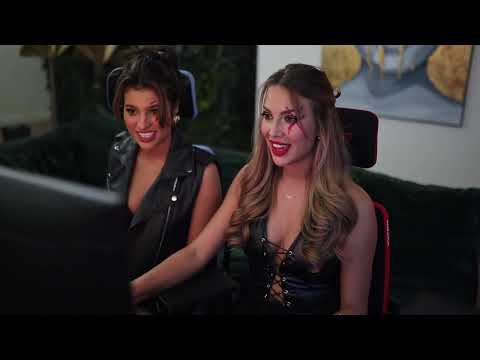 Clash 2 -  film promocyjny