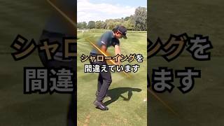 えっ…シャローってこうやるの！？