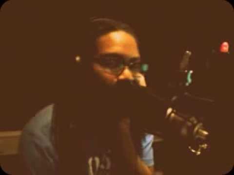 Dreadlocks in Moonlight Reggae Radio ft. KennyWeed