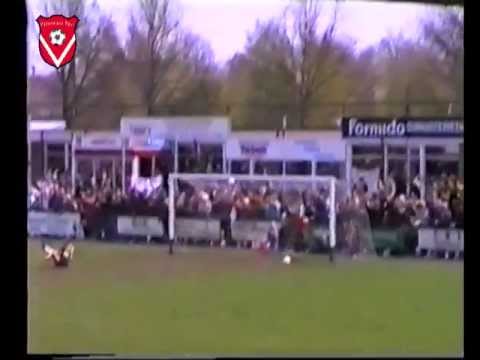 Historie: Harkemase Boys - ONS Sneek