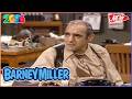 NEW Barney Miller Season 2026 Full Episode S04E16 Eviction Part 1 Comedy American Sitcom