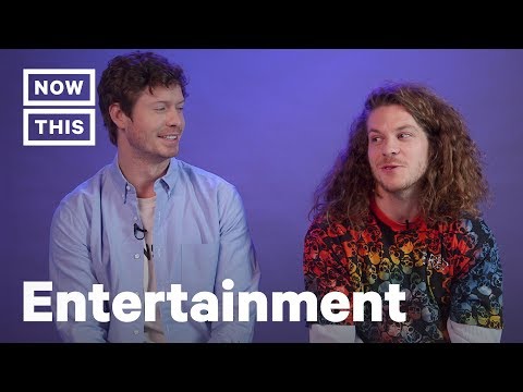 The ‘Workaholics’ Guys Have A Hilarious Movie On Netflix Called 'Game Over, Man!' | NowThis