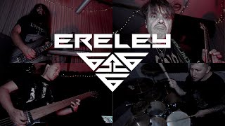 Video ERELEY - Boogie Man (live "From the Basement")