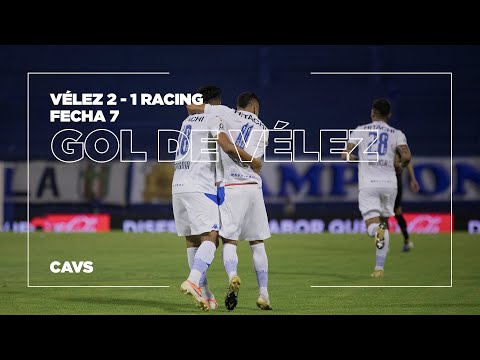 El gol de Cristian Tarragona