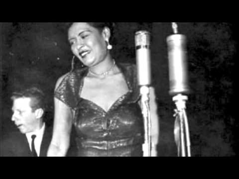 I Cover The Waterfront (Rare) (Live) - Billie Holiday