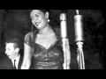 I Cover The Waterfront (Rare) (Live) - Billie Holiday
