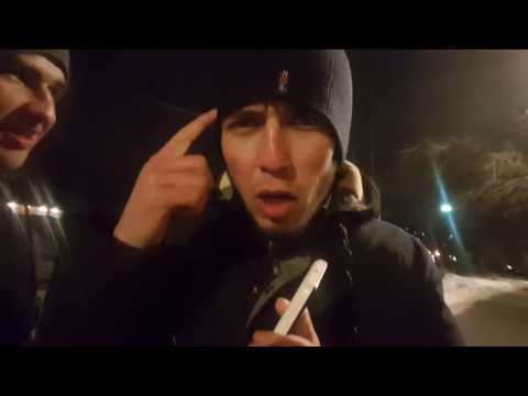 FB Lonely - респект ай репчик то Harry Ray - Ма ируз мехмонм да хонаи Xz Авлод 2017