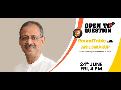 Khul Ke | RoundTable - Open to Question