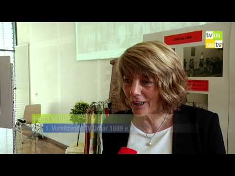 Nachbericht zum Festkommerz des TV Urbar 1889 e.V. vom 17. Mai 2014