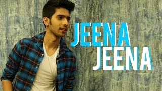 Jeena Jeena - Armaan Malik Version | &#39;Acoustically Me&#39; Series