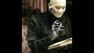 Always within the Hour - Sopor Aeternus with lyrics