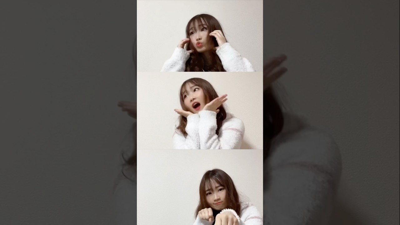 頑張って👍#頑張りたい人へ #轟はじめ #regloss  #踊ってみた #dancechallenge #shorts #tiktok #ホロライブ #hololive