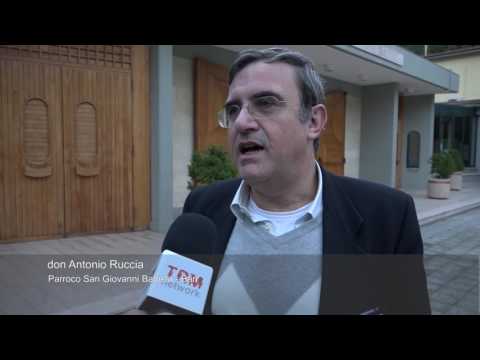 Bari, una "ruota" della speranza per salvare i bambini non voluti