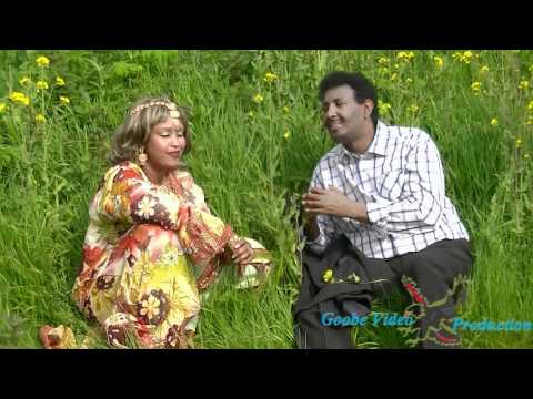 Jaceyl Aamin ah-----Laki Haji & Cabdi Baadil (Full HD)