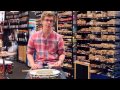 How to choose the right drum sticks | Better Music