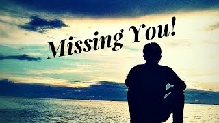 Missing You Rap Song (Official) | Deepak Sallagundla | 2017