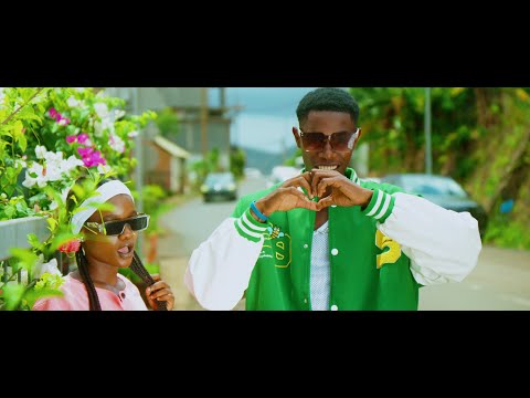 Malfa - chibibi (clip officiel)