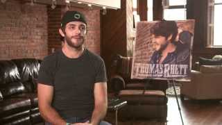 Thomas Rhett - In A Minute (Cut x Cut)