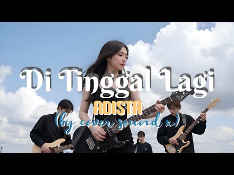 Ditinggal Lagi – Adista (Cover by Sound Cover X)