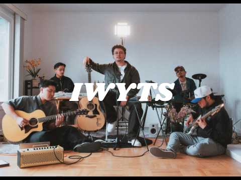 "IWYTS" | KIO DALY [Tiny Desk Contest Submission 2026]