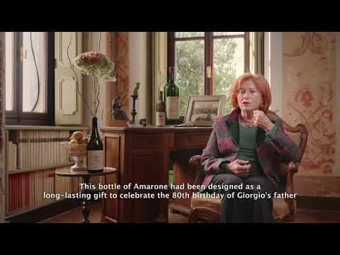 BOLLA Amarone 70th Vintage