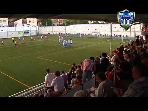 El Palo 2 - Algeciras 0 (29-09-13)