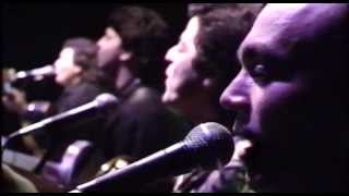 Chico &amp; The Gypsies 1996 (Polska / Poland / Polen) - The Gypsy Kings LIVE