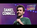 Daniel Connell – 2022 Opening Night Comedy Allstars Supershow