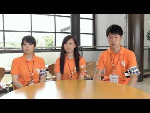 経済学科 GREEN CAMPUS/～未来へStep up～(7/21放送)札幌学院大学