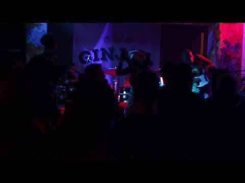 Black Omolo Meets Rubera Roots - Streamers Meditation (Live)