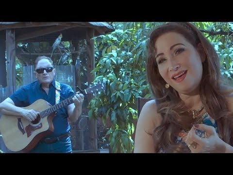 Marlene Calvo y Osvaldo Rodriguez - Te Quiero Mas Que a mi Vida