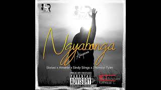 Download lagu Ngyabonga - Ekstasi × Amahle × Sindy Siings × Thomoyi Tyler mp3