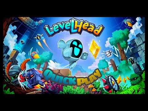 LevelHead - Mobile Game Quickplay