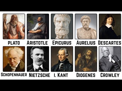Every Great Philosopher’s Definition of Life in 5 Minutes