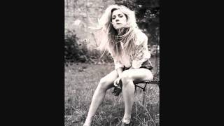 Ellie Goulding--Wish I Stayed