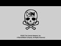 Adult Swim Skull Slow Variant 2022 FanMade AdultSwimSkull