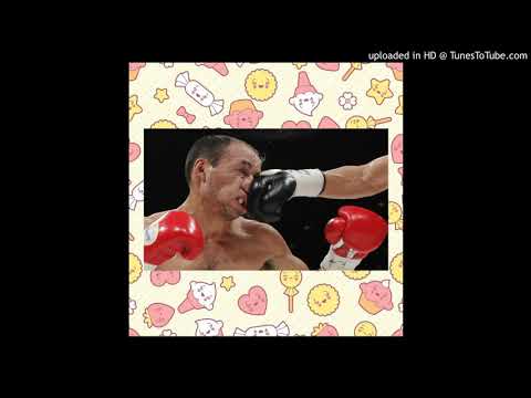 soxsu - KNUCKLE SANDWICH (PROD. LUISPRODUCEDIT)