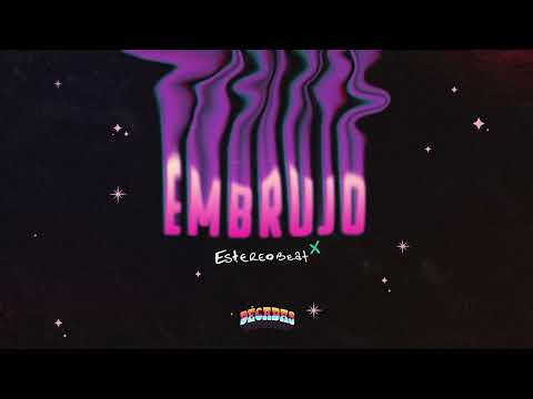 Estereobeat - Embrujo (Cover Audio) Album/Décadas